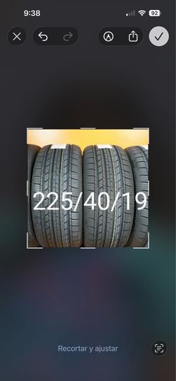 225/40/19