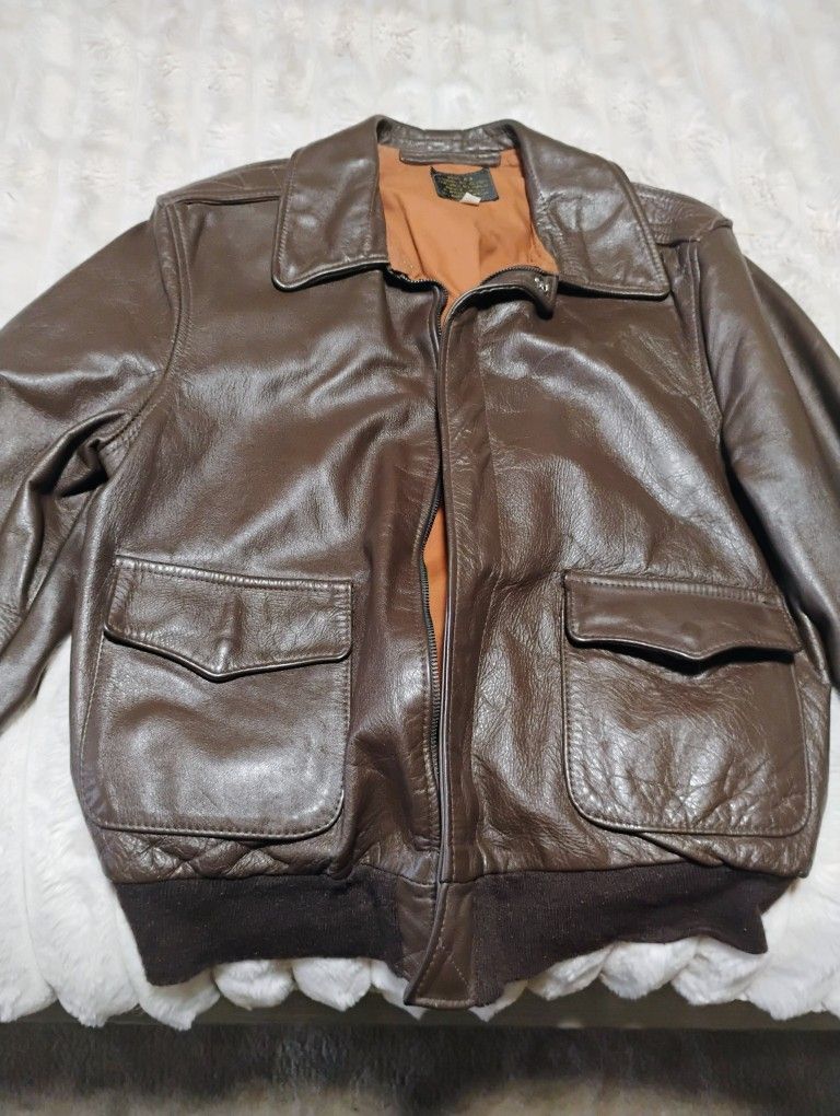 Avirex Usa Avirex Jacket Mens Leather Jackets Avirex 1975 Jacket