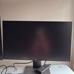 Dell 24 Inch Monitor
