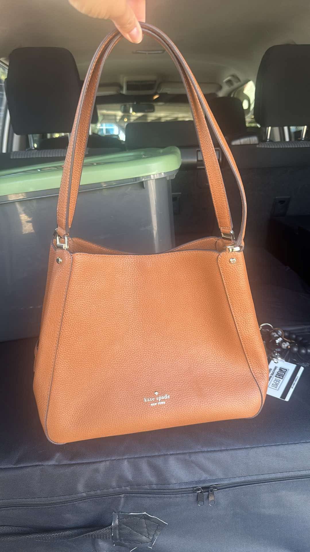 Kate Spade Tote