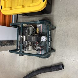 Compressors