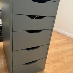 IKEA Drawer x2 
