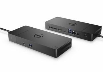 Dell WDS19TBS