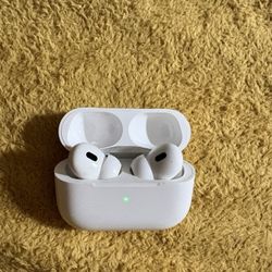 Airpods Pro 3