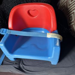 Fisher Price Booster Seat