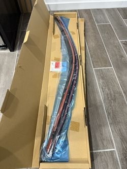 FS: Brand New JDM S14 Window Vent Visor