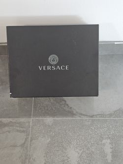Versace Mens Shoes