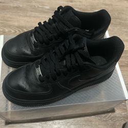Black air force 1 