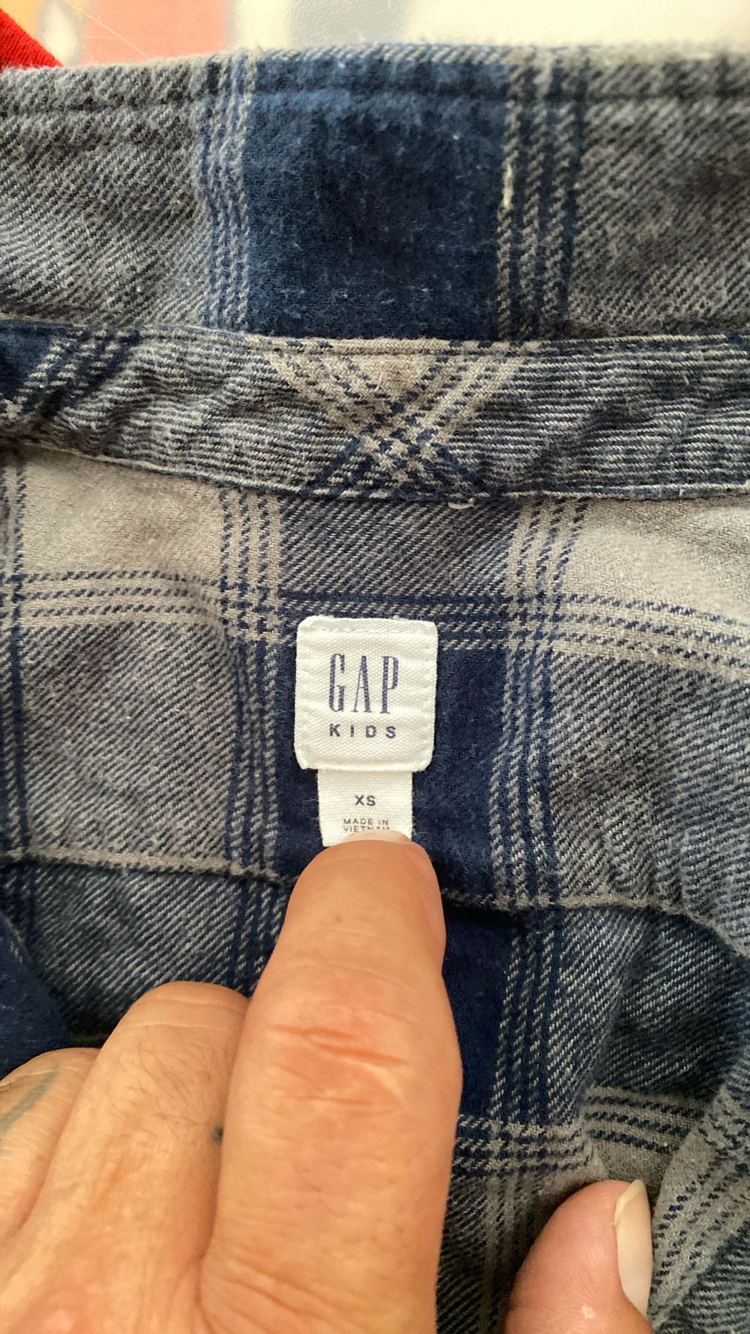 Boy Clothes 
