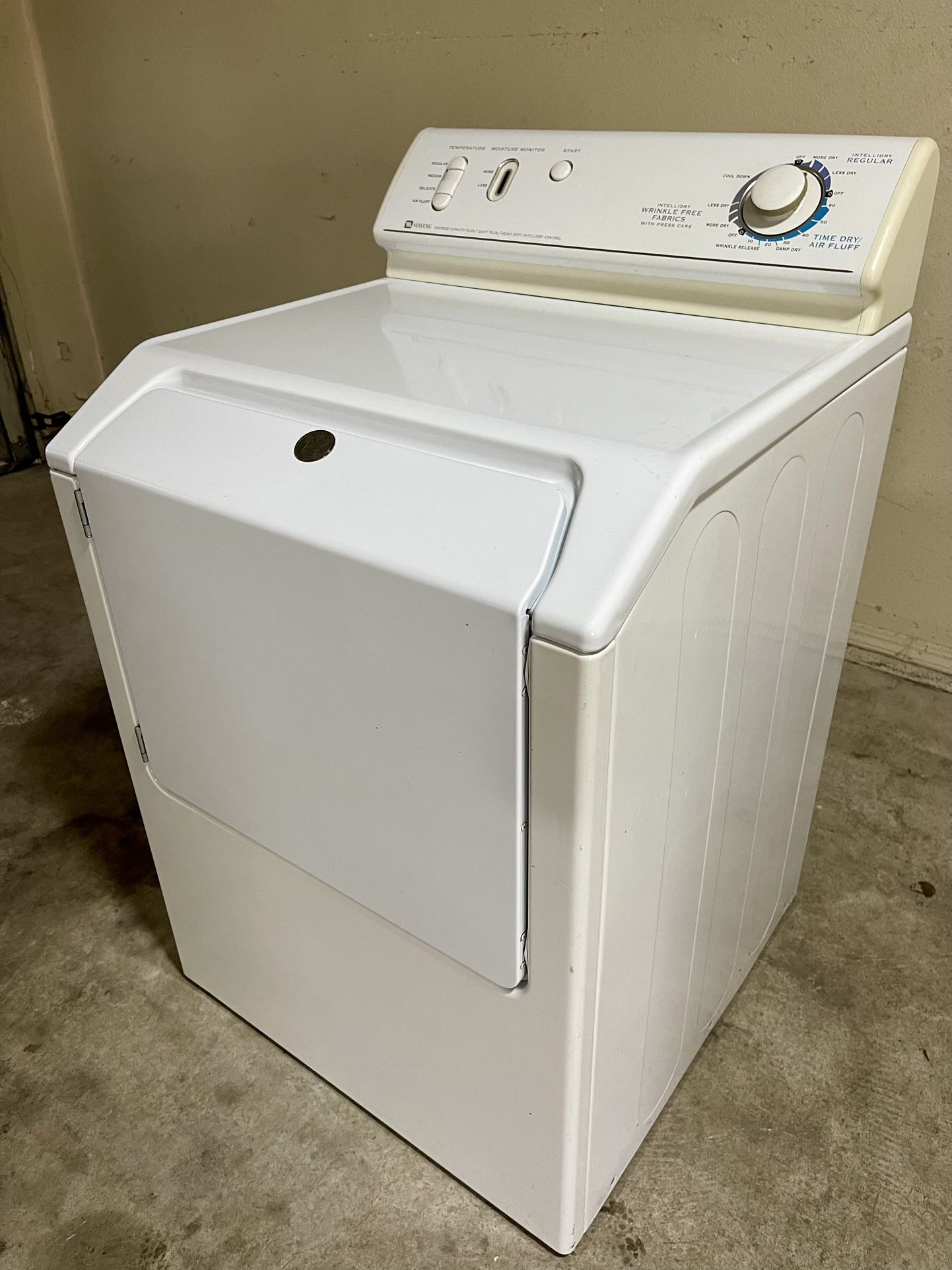 Maytag Dryer