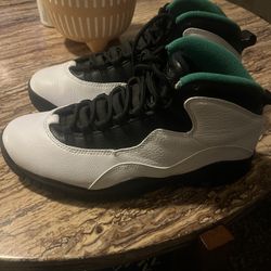 Jordan 10