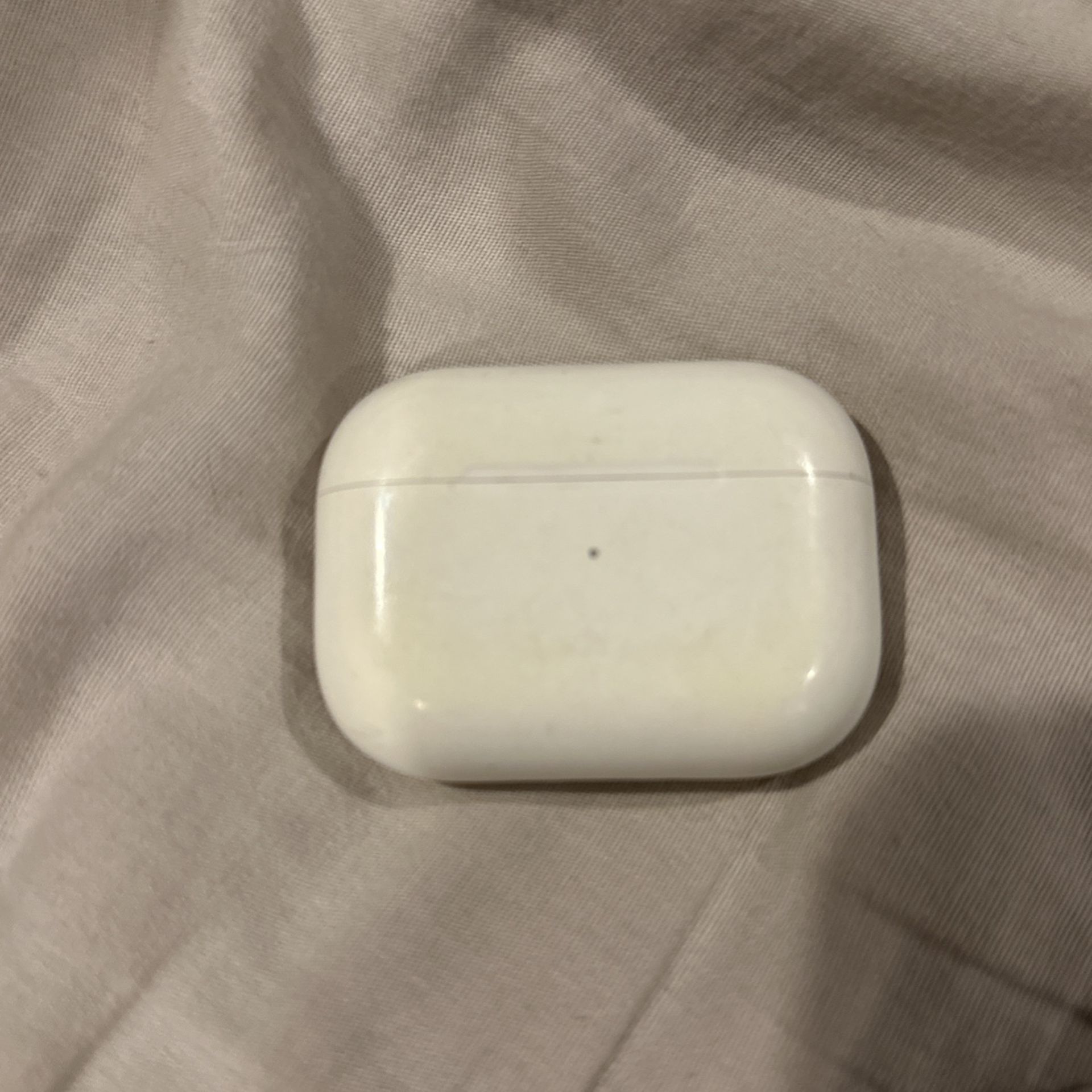 Air pods