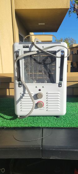 Heater (Brand New)