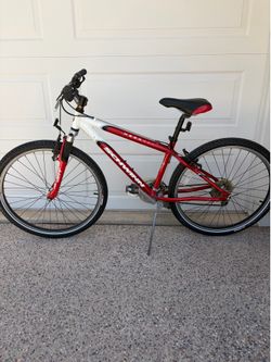 Schwinn Mesa GSX