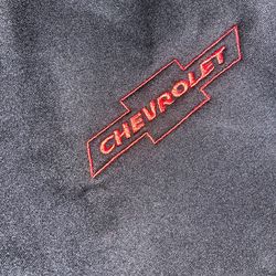 Size XXXL Chevy sweater