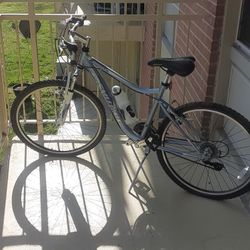 Schwinn Ranger 