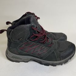 LL Bean Hiking Boots 