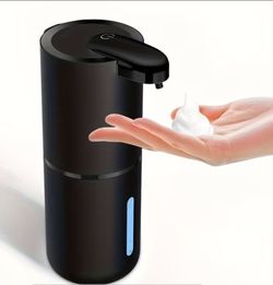 Automatic Touchless Foam Soap Dispenser
