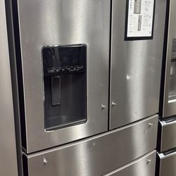 Fridge French Door /4Door On Sale 