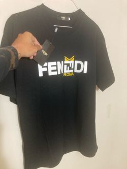 Authentic Fendi shirt