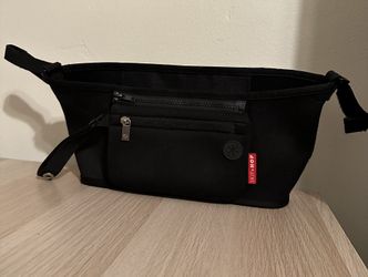 Skip Hop Stroller Organizer