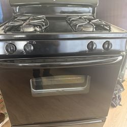 Estufa GE En Buen Estado 