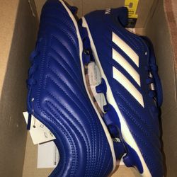 Adidas Copa Soccer Cleats Size 6