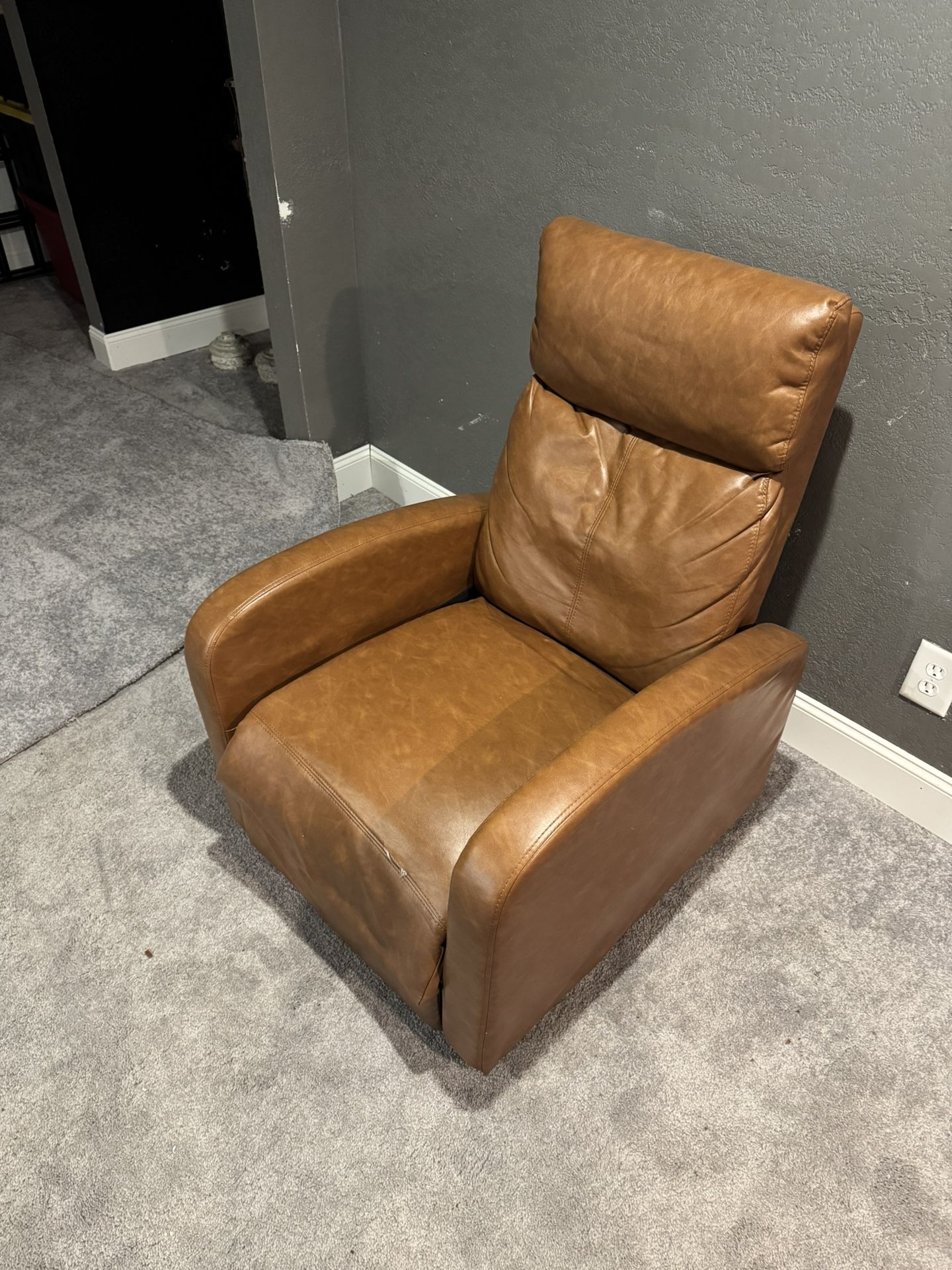 Convertible Sofa Chair