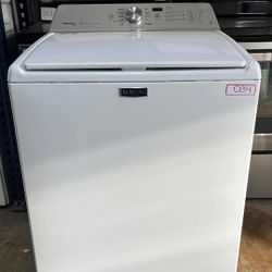 MAYTAG 28 INCH TOP LOAD WASHER
