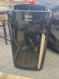 De'Longhi Pinguino Portable Air Conditioner