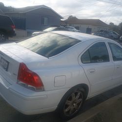 Volvo 2005 S 60