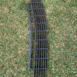 56 Chevy Grill