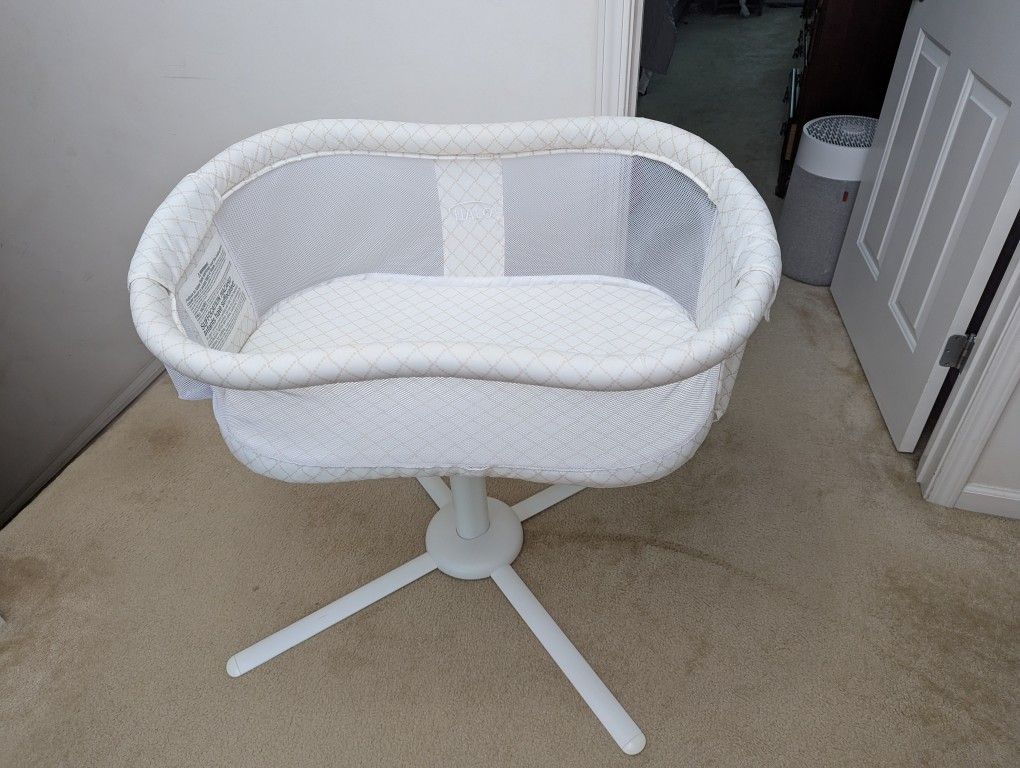 Halo Bassinet
