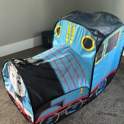 Thomas The Train PLAYTIME FOR KIDS 