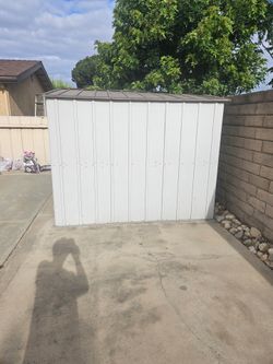 Storage Unit