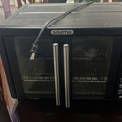 Air fryer oven