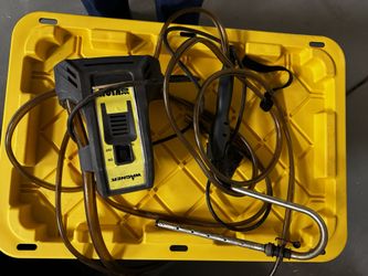 Wagner Paint Roller System