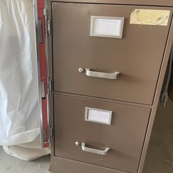 File Cabinet