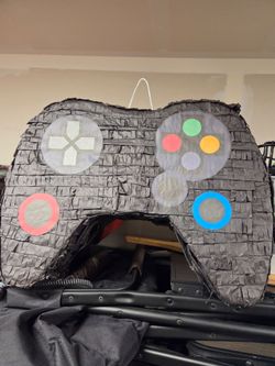 Video Game Controller Piñata