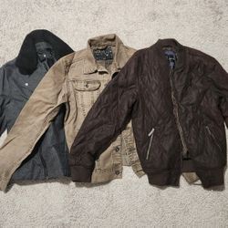 Jackets