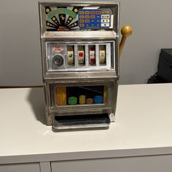 Vintage Casino King Slot Machine