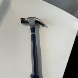 Blue Ridge Hammer 
