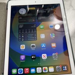 ipad 6th gen