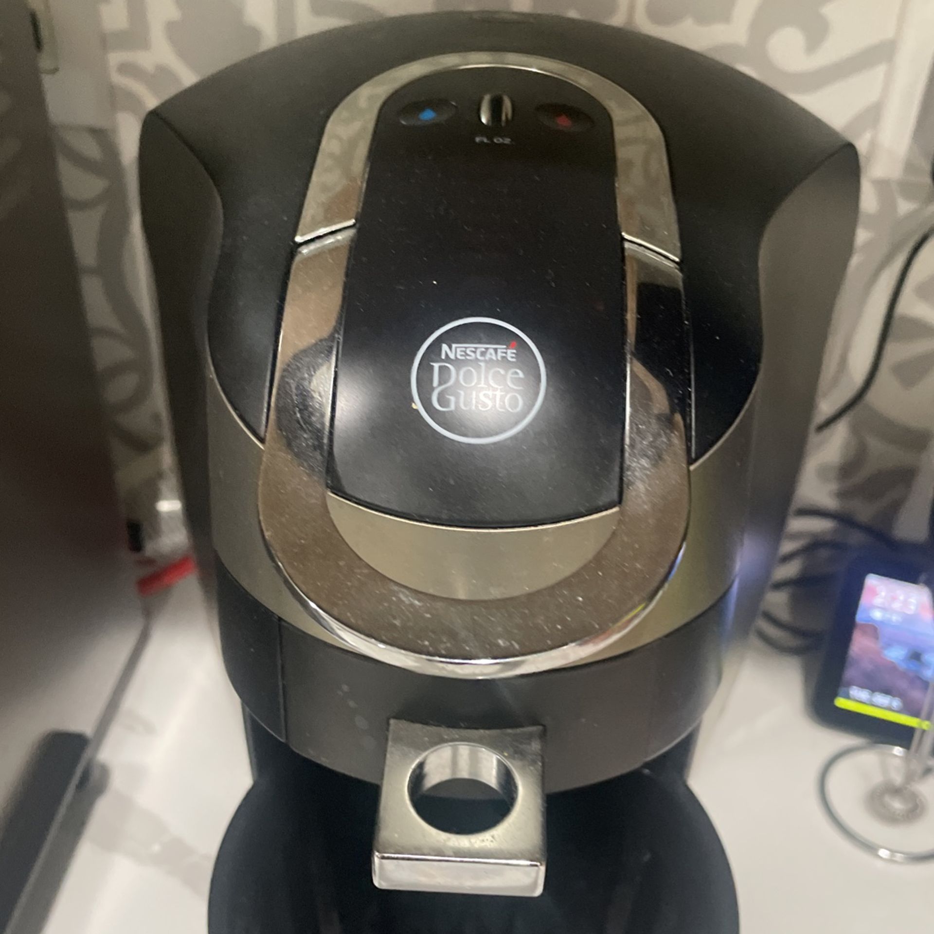 Coffe Maker