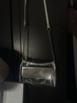 Clear Body Bag