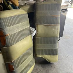 Ford mavericks seats1(contact info removed)