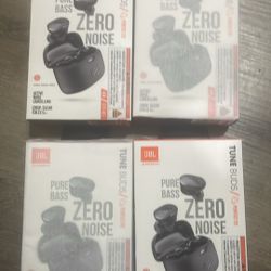 Jbl Tune Buds 