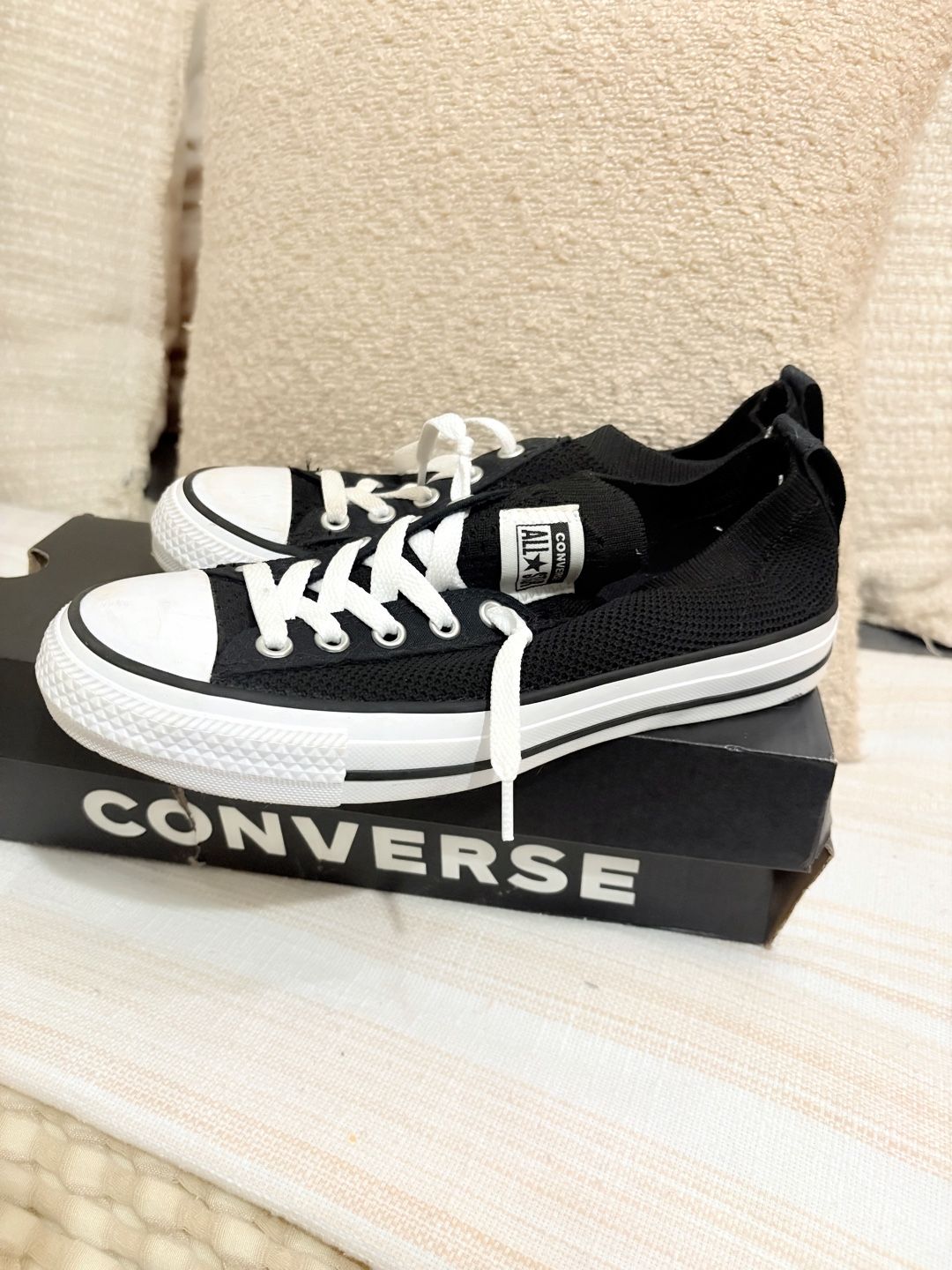 Converse
