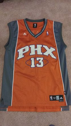 Steve Nash