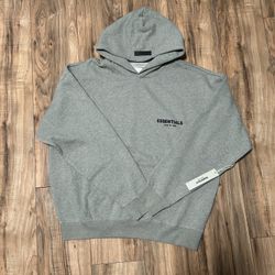 Essential Hoodie 